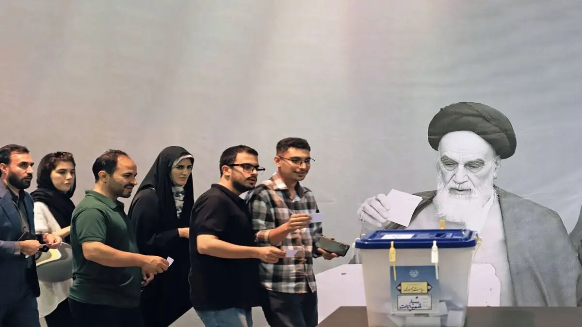 ۷ برنده انتخابات ۸ تیرماه را بشناسید