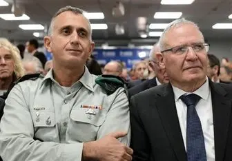 ژنرال صهیونیست خطرات تهدید کننده اسرائیل را لیست کرد