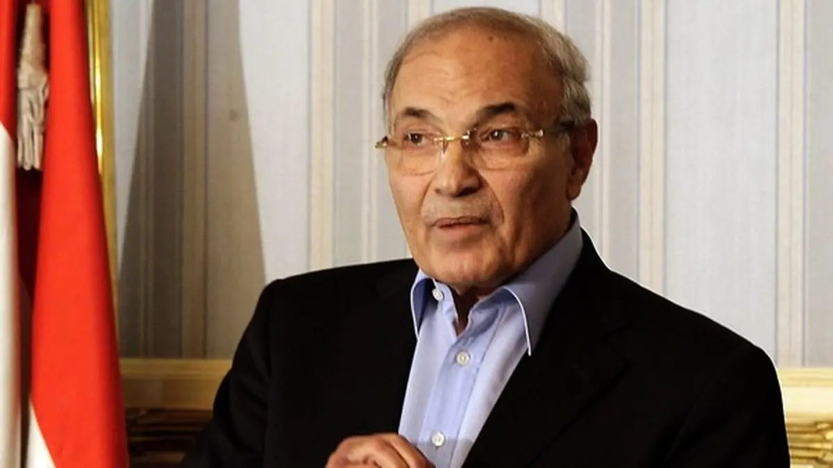 وکیل احمد شفیق دسترسی به موکل خود را خواستار شد