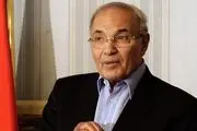 اعلام حمایت «احمد شفیق» از «السیسی» در انتخابات مصر