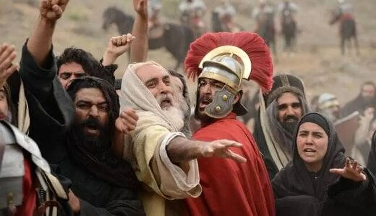 موج تورم سریال «موسی» را هم میبرد!