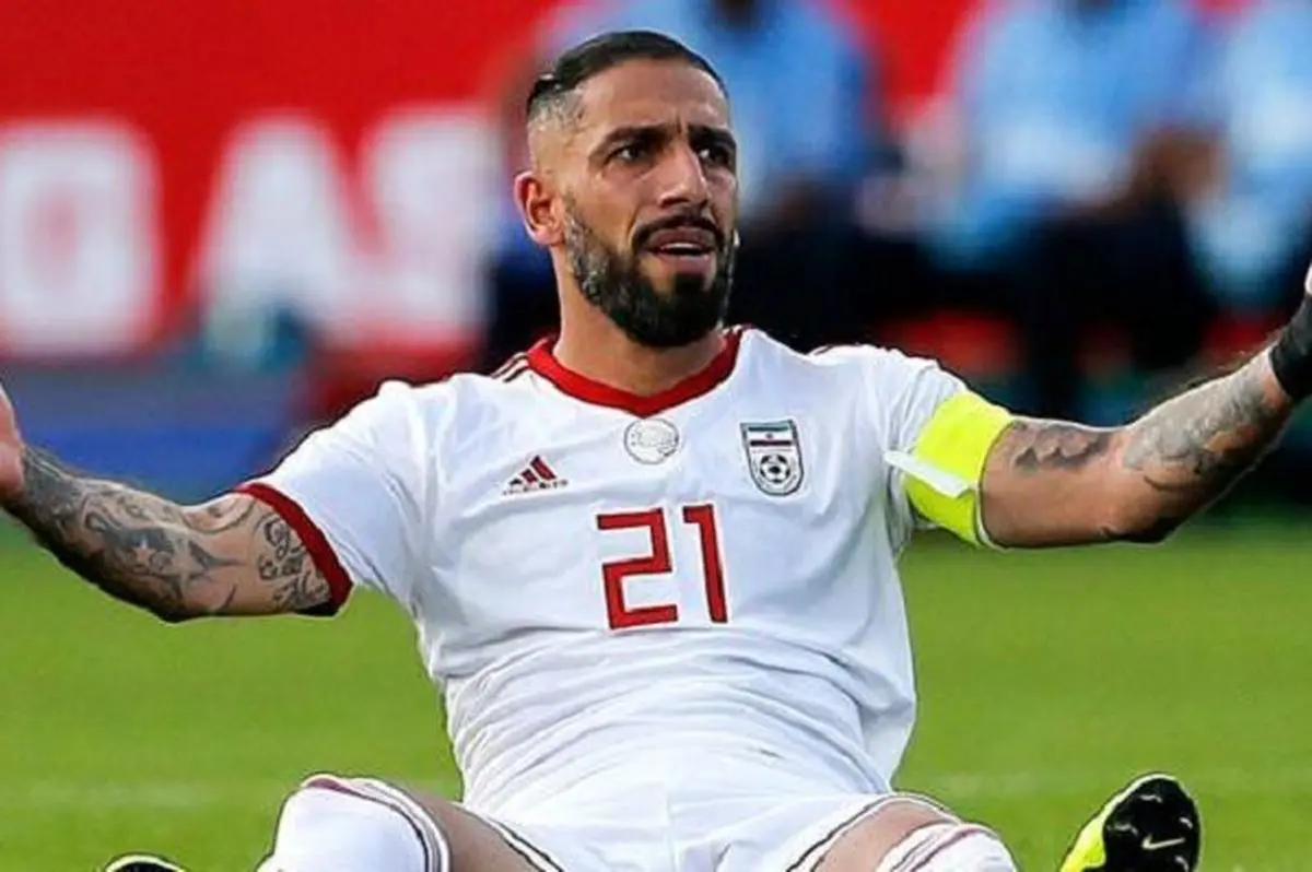 فولاد خوزستان کاپیتان سابق تیم ملی را جذب کرد
