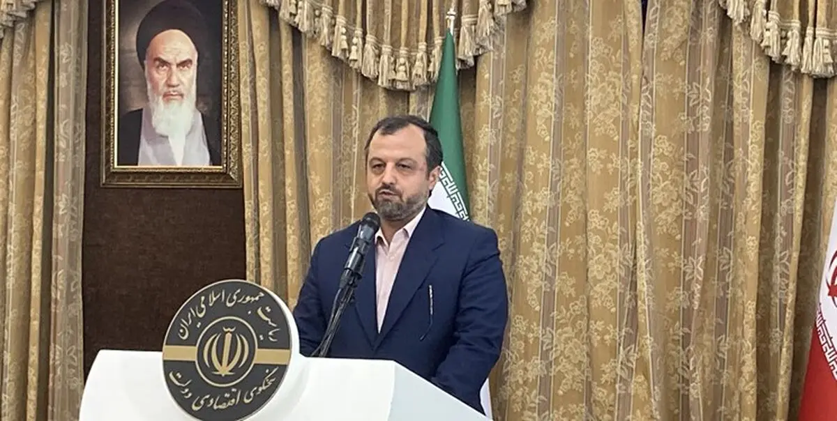 دولت پشت کسب و کارهای اینترنتی را خالی نمی‌کند