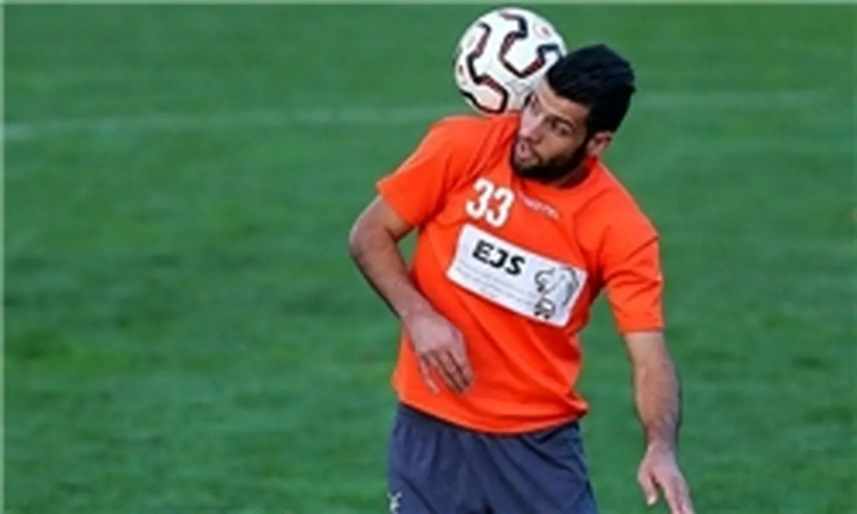یک پرسپولیسی با راه آهن قرارداد بست