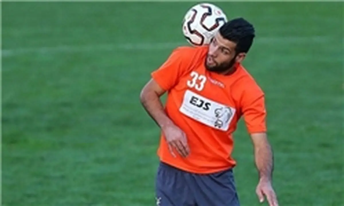 یک پرسپولیسی با راه آهن قرارداد بست