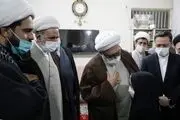 آستان قدس با هرگونه قصور در واقعه حرم برخورد جدی می‌کند