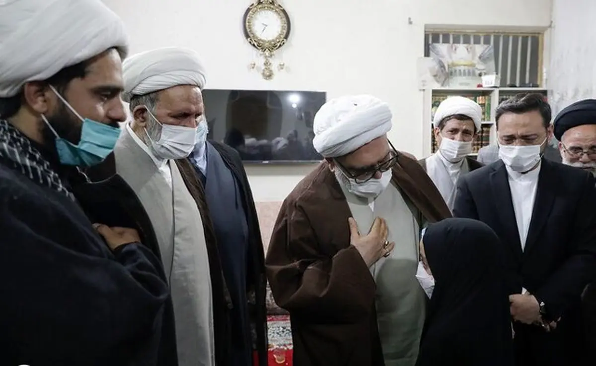 آستان قدس با هرگونه قصور در واقعه حرم برخورد جدی میکند