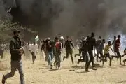  دعوت غزه برای شرکت شهروندان در راهپیمایی جمعه آینده