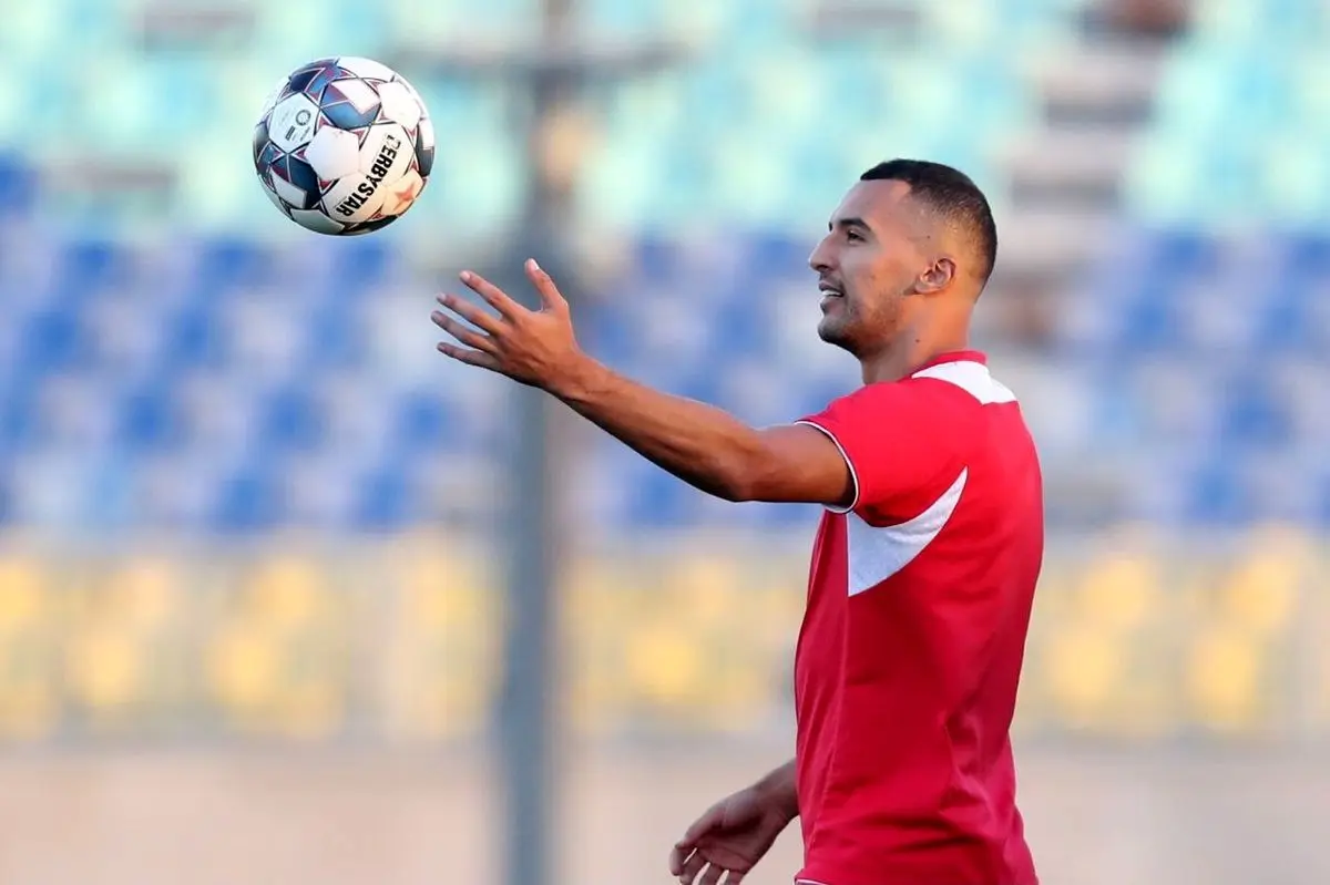 نقل و انتقالات پرسپولیس| جدایی این بازیکن از پرسپولیس قطعی شد