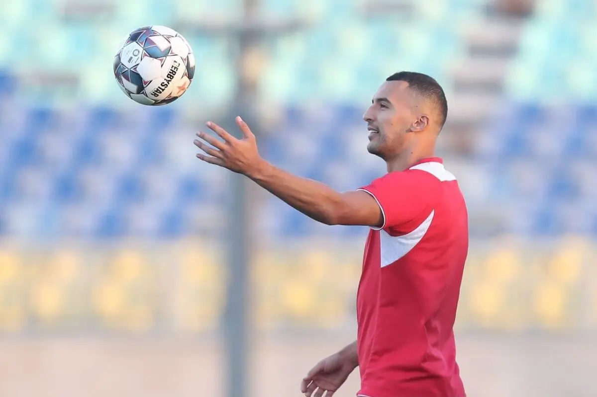 نقل و انتقالات پرسپولیس| جدایی این بازیکن از پرسپولیس قطعی شد