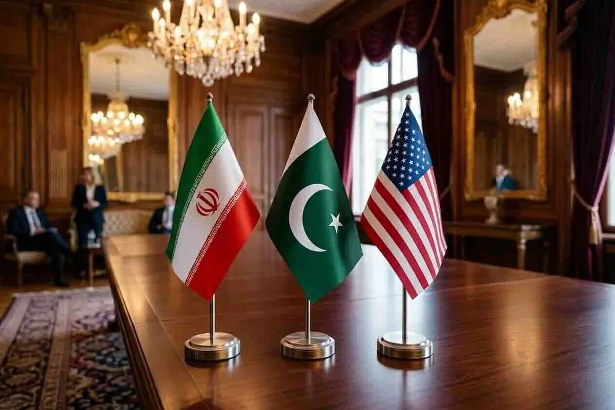 جزئیات مذاکرات اخیر و پیشنهادات ایران | ماجرای تهدید ترامپ
