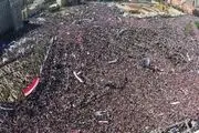  انقلاب ژانویه مصر به دلیل نداشتن رهبر منحرف شد