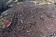  انقلاب ژانویه مصر به دلیل نداشتن رهبر منحرف شد