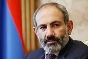 نخست وزیر ارمنستان فردا به تهران سفر می‌کند