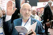  هشدار الغنوشی درباره آینده ساختار سیاسی تونس 