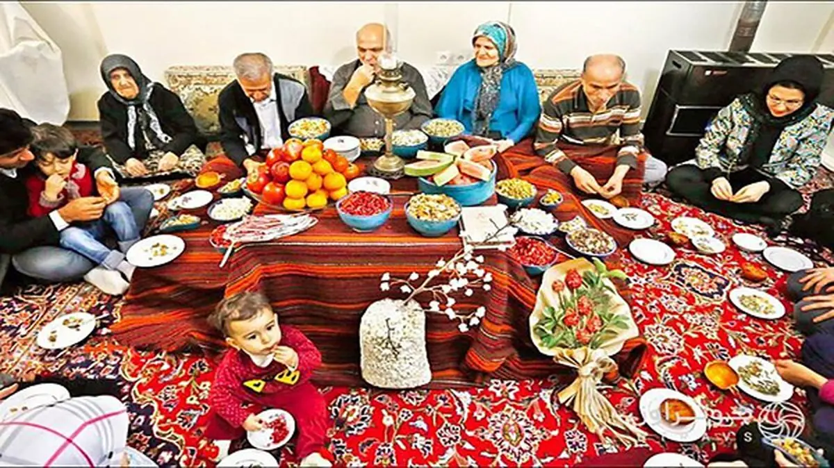 جنجال بر سر شب یلدا و چهارشنبهسوری