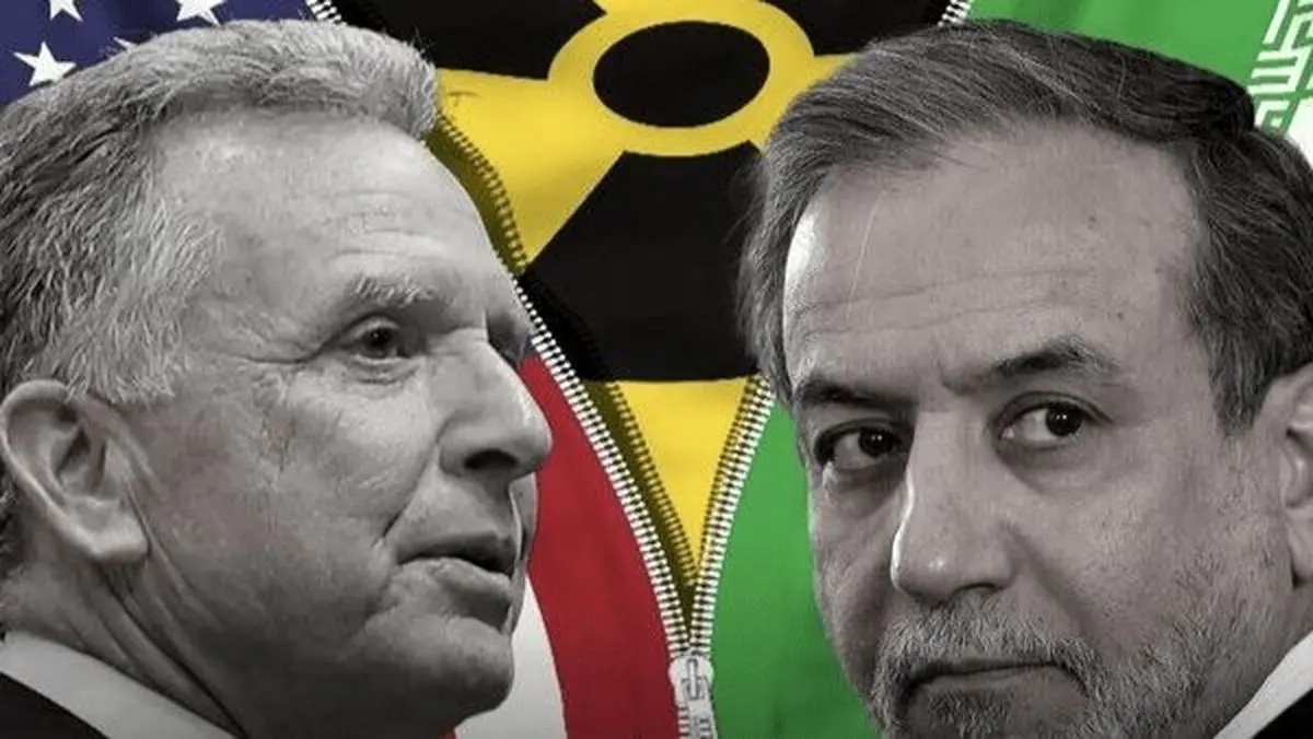 درباره پرونده هسته‌ای با ایران مذاکره می‌کنیم