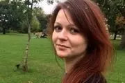 دختر جاسوس سابق روس به بیمارستان نظامی منتقل شد