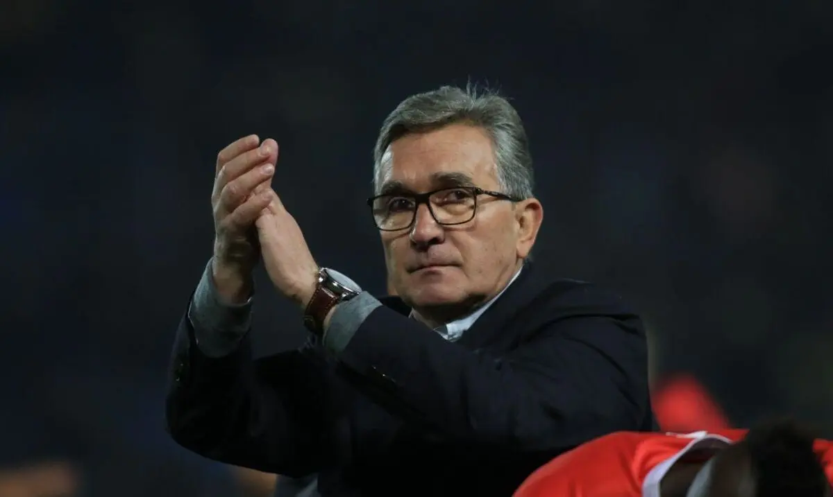 افشاگری مدیر عامل سابق پرسپولیس درباره پرونده برانکو