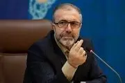 برگزاری مراسم محرم با رعایت کامل پروتکل‌های بهداشتی 