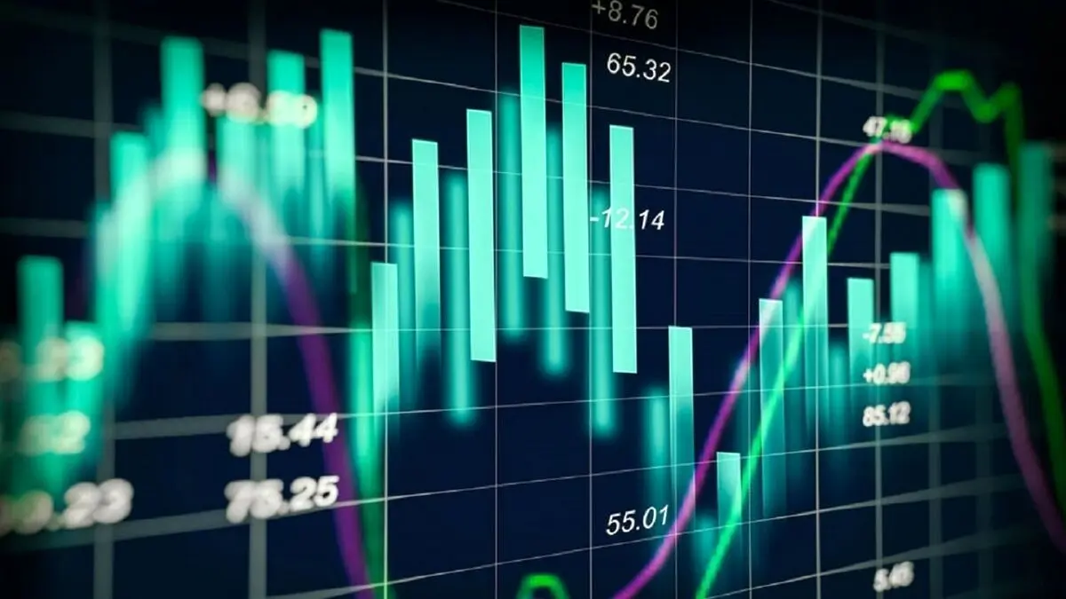 وضعیت امروز شاخص بورس در 2 اسفند