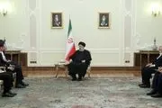 محاسبات غلط اروپا درباره ایران ناشی از وابستگی به منابع اطلاعاتی معاند است