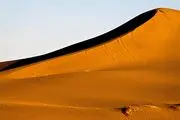 گزارش تصویری; کویر مرنجاب