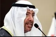 شیخ احمد: آمده‌ایم به ایران قوت قلب بدهیم