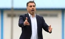 کاپیتان سابق استقلال: پرسپولیس را قهرمان اعلام کنند