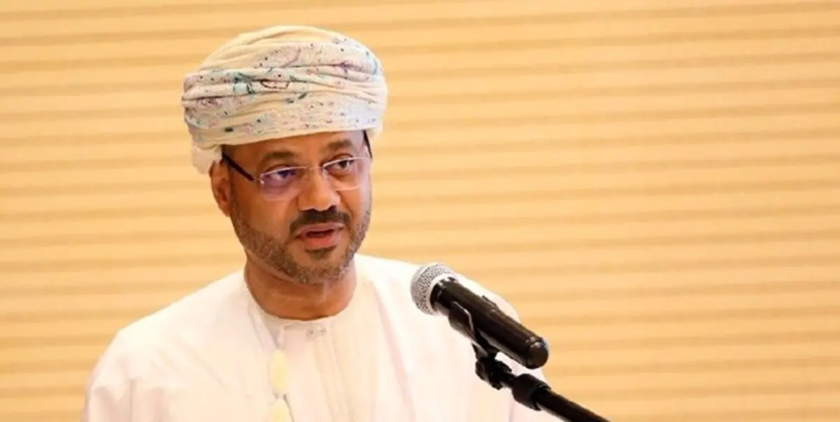 آمریکا دست به دامن عمان شد