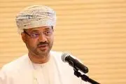 آمریکا دست به دامن عمان شد
