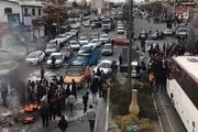دروغ های آبان / فیلم