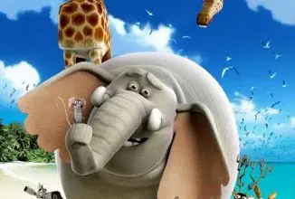 تازه ترین خبرها از انیمیشن جذاب "فیلشاه"