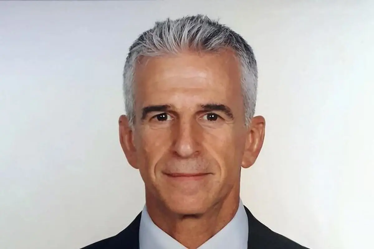اطلاعات شخصی رئیس موساد هک شد
