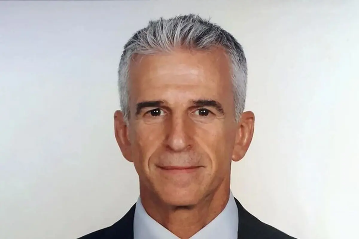 اطلاعات شخصی رئیس موساد هک شد
