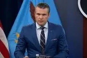 سفر غیرمنتظره وزیر دفاع آمریکا به چین!