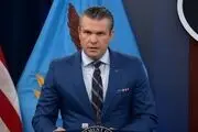 سفر غیرمنتظره وزیر دفاع آمریکا به چین!
