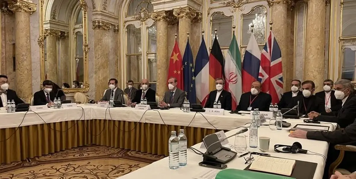  زمان پایان مذاکرات وین