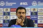 مهدی رحمتی: در آسیا به ما ظلم می‌شود