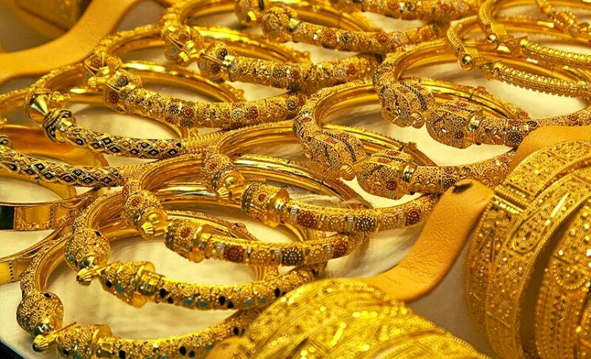 خریداران به عیار طلا دقت کنند/ عرضه طلای کم عیار به بازار تایید شد