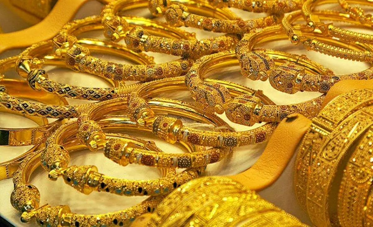 
خریداران به عیار طلا دقت کنند/ عرضه طلای کم عیار به بازار تایید شد