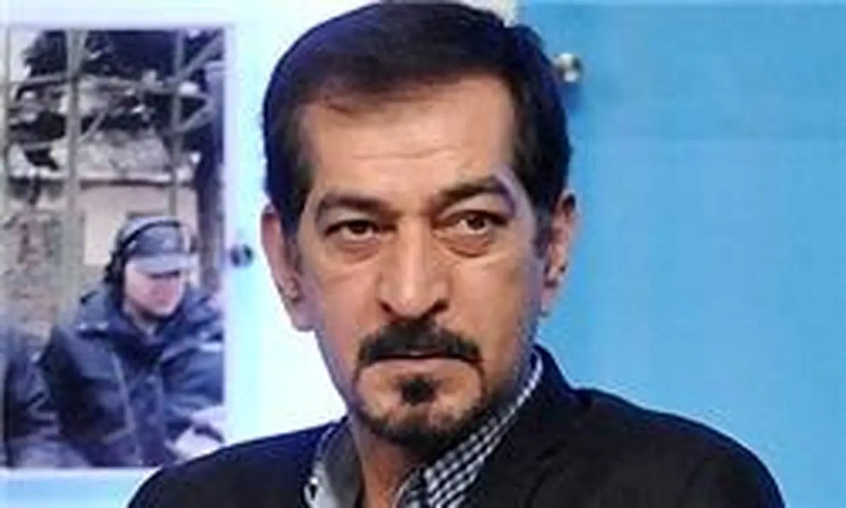 درخواست پروانه ساخت برای فیلمنامه «پیر دختر»