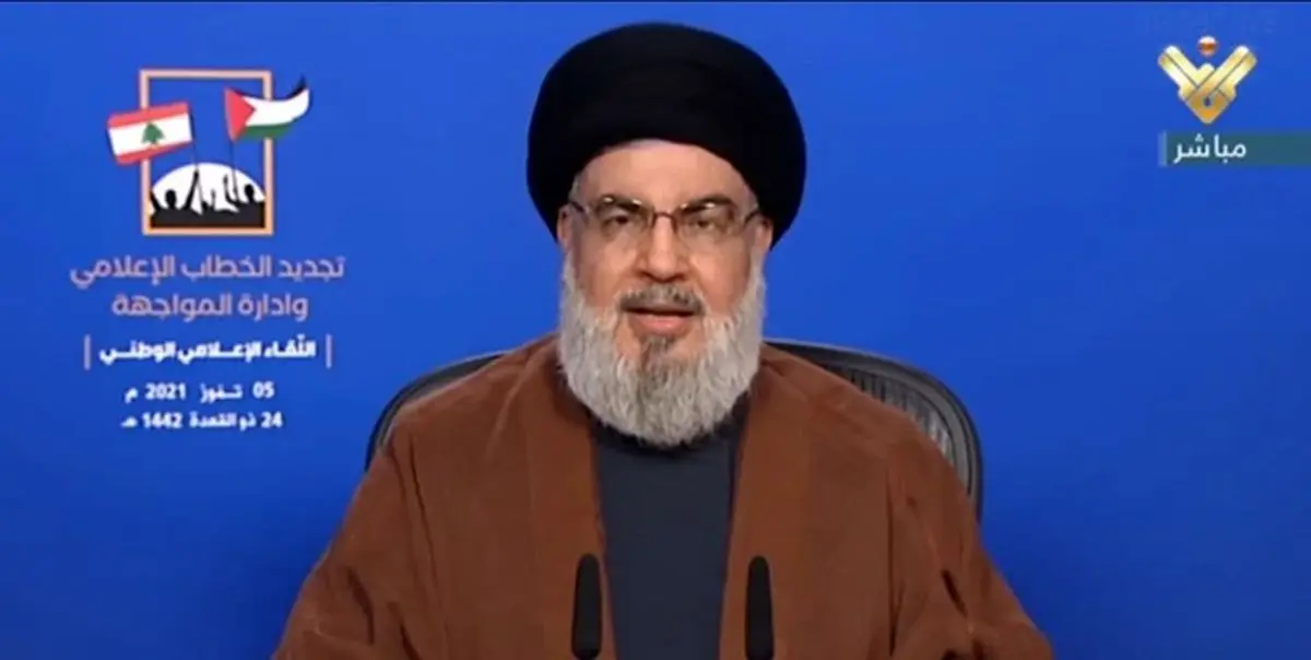 سیطره آمریکا از خطرناکترین عواملی است که منطقه را تهدید میکند