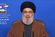سیطره آمریکا از خطرناک‌ترین عواملی است که منطقه را تهدید می‌کند 