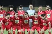 پرسپولیس شانس قهرمانی دارد