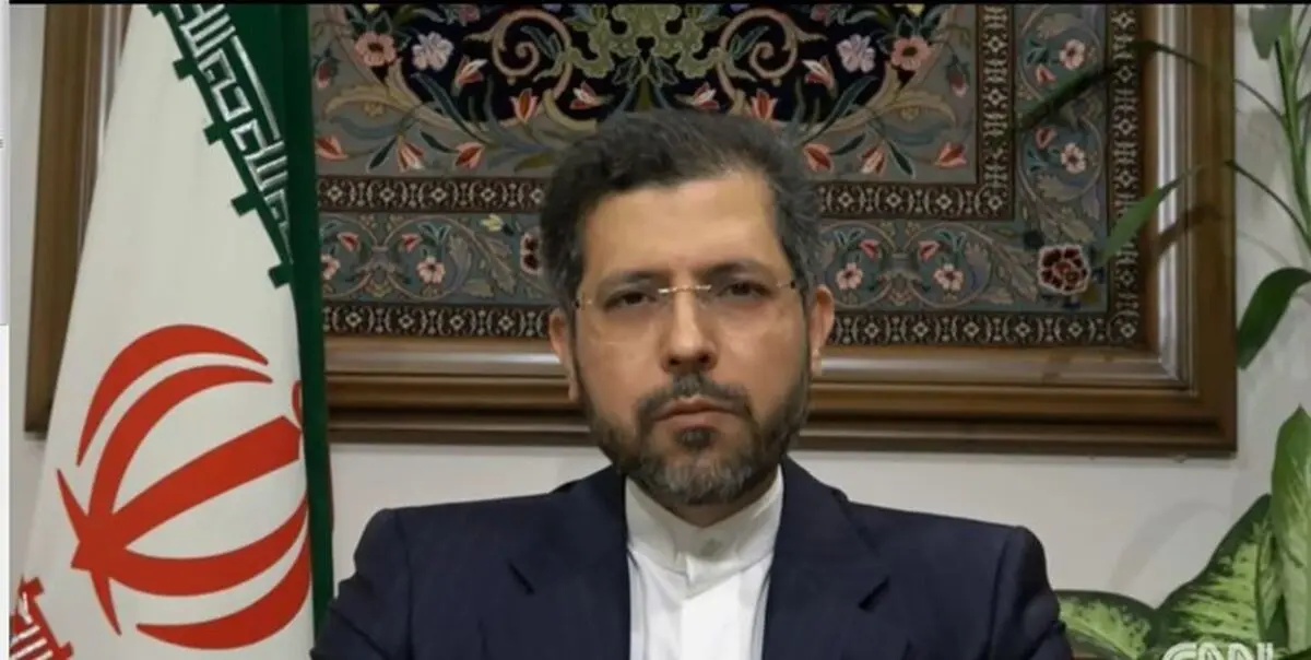 خطیب‌زاده: از فراهم شدن فضا برای لغو محاصره یمن استقبال می‌کنیم