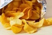 قیمت خرید چیپس در بازار
