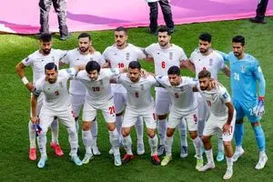 فوتبال ایران به تغییر نسل نیاز دارد
