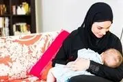 زنگ خطر تولد نوزاد با وجود ۲۳میلیون زن در سن باروری