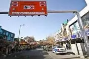 شرایط ورود به محدوده طرح ترافیک تهران در سال ۱۴۰۰